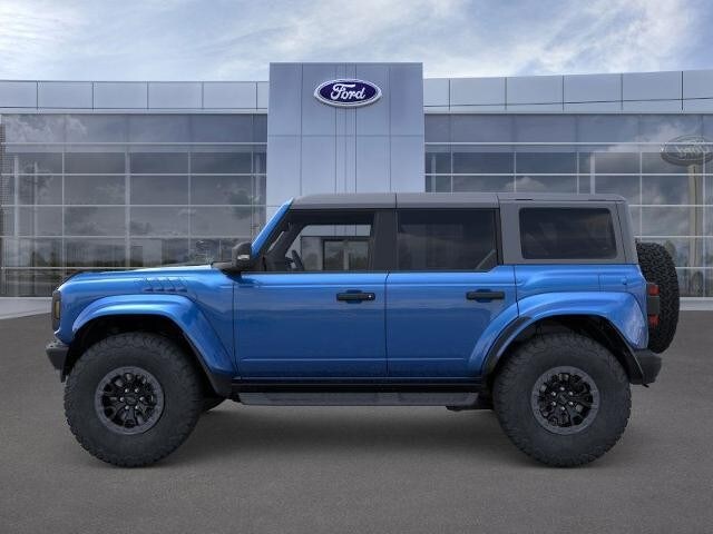 2024 Ford Bronco Raptor photo 2