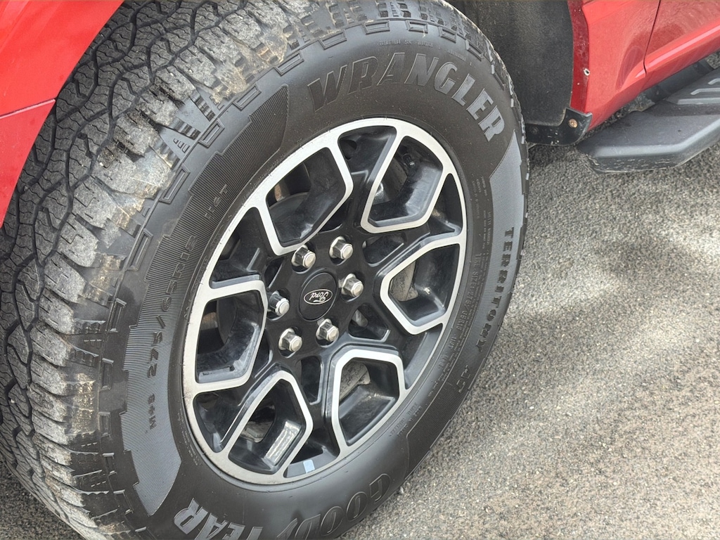 Used 2023 Ford F-150 XLT Pickup Truck