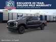 Ford Super Duty F-250 SRW