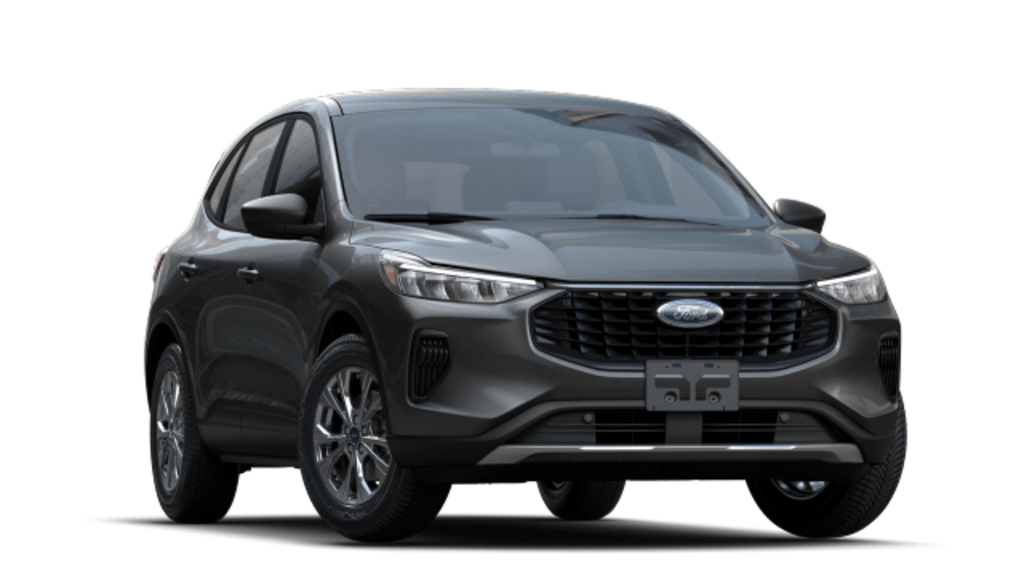 New 2025 Ford Escape Active