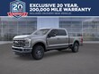 Ford Super Duty F-350 SRW