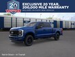 Ford Super Duty F-350 SRW