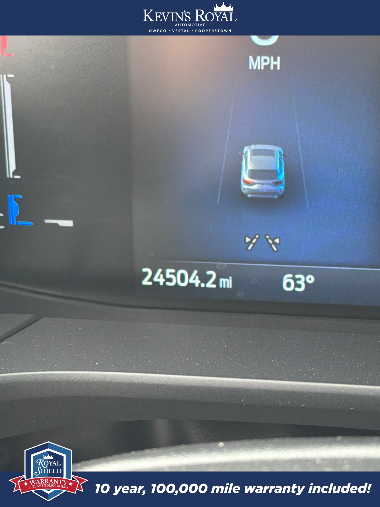 2025 Ford Escape ST-Line Select - Photo 10