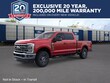Ford Super Duty F-350 SRW