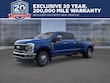 Ford Super Duty F-350 DRW