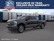 Ford Super Duty F-250 SRW