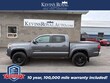  Toyota Tacoma 4WD