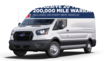 Ford Transit Cargo Van