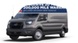 Ford Transit Cargo Van