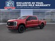 Ford Super Duty F-350 SRW