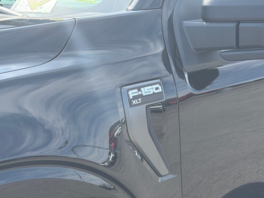 Used 2023 Ford F-150 XLT Pickup Truck