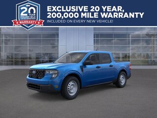 2026 Ford Maverick XL Pickup Truck