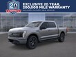 Ford F-150 Lightning