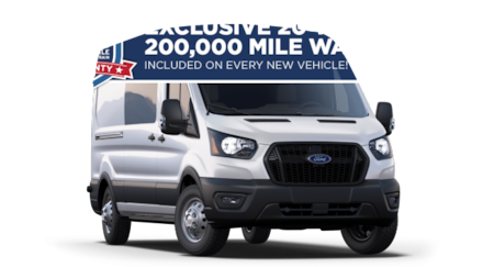 2025 Ford Transit Cargo Van Cargo Van Minivan/Van