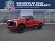 Ford Super Duty F-350 SRW