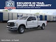 Ford Super Duty F-250 SRW
