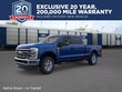 Ford Super Duty F-250 SRW