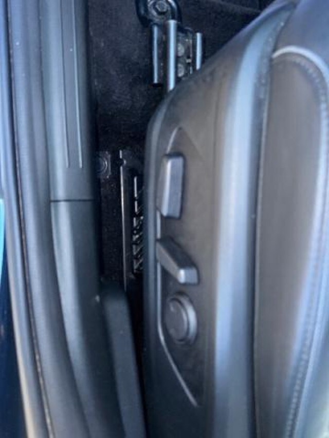 2022 Hyundai Tucson Limited photo 4