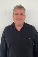 Staff member Scott Strong from ID_91600dfeb868