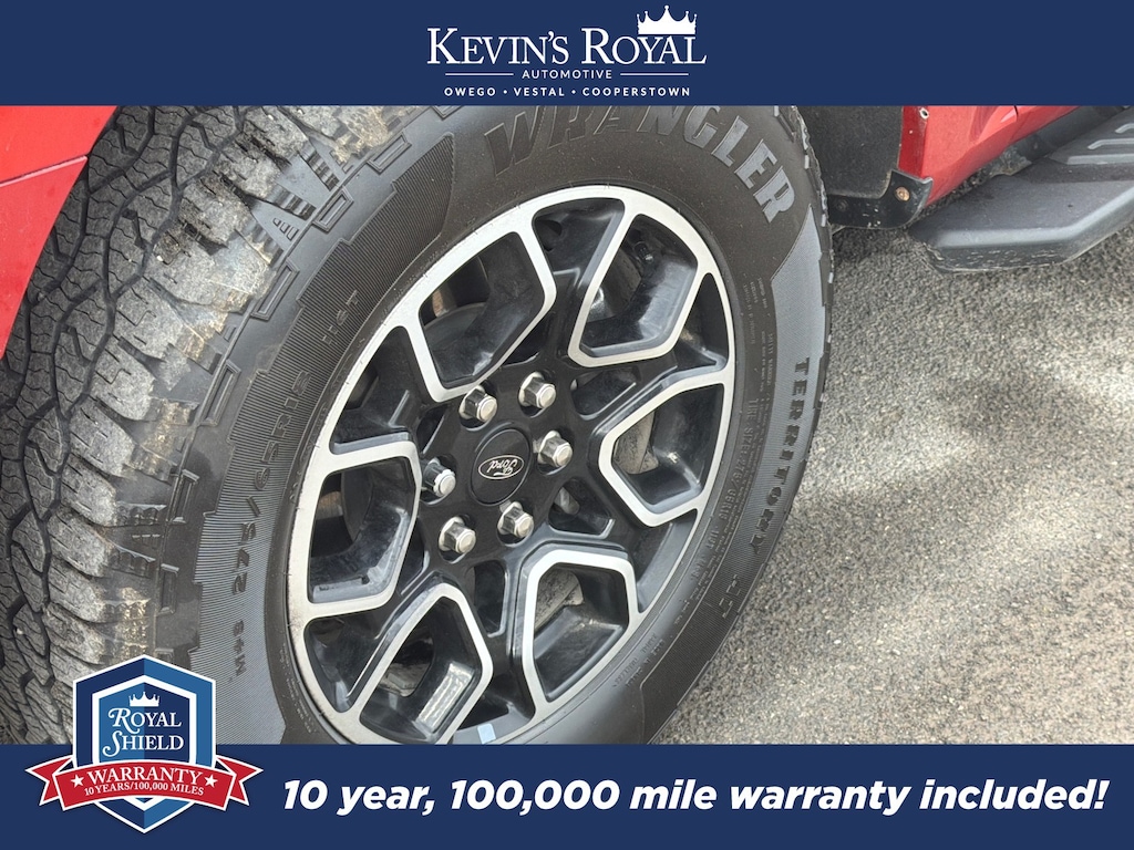 Used 2023 Ford F-150 XLT Pickup Truck