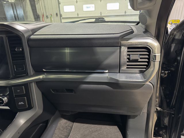 2023 Ford F-150 Lariat - Photo 25