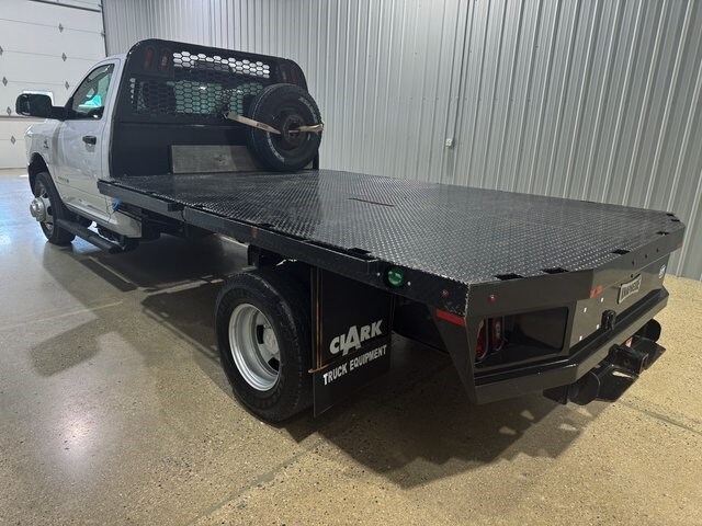 2021 Ram 3500 Tradesman photo 3