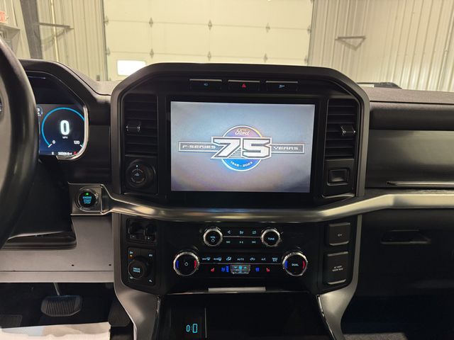 2023 Ford F-150 Lariat - Photo 15