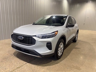 2025 Ford Escape Active SUV