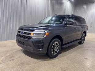 2024 Ford Expedition XLT SUV