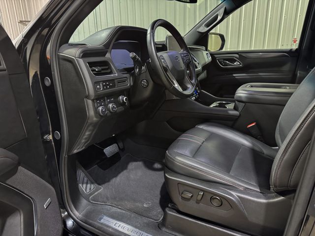 2024 Chevrolet Suburban RST - Photo 11