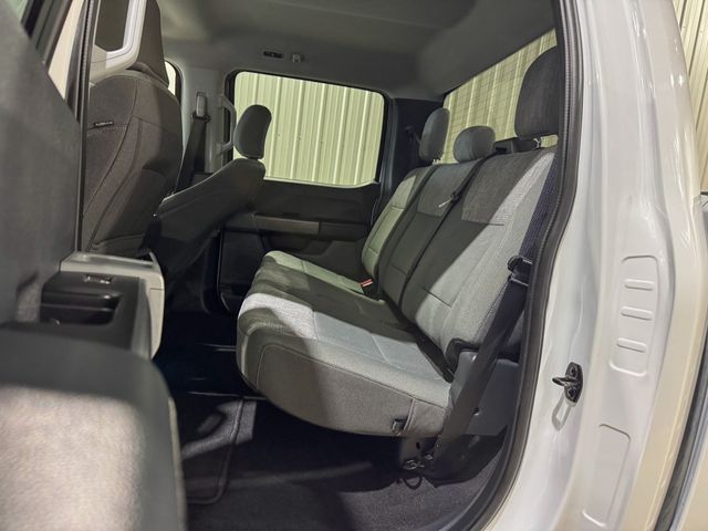 2023 Ford F-150 XLT - Photo 21