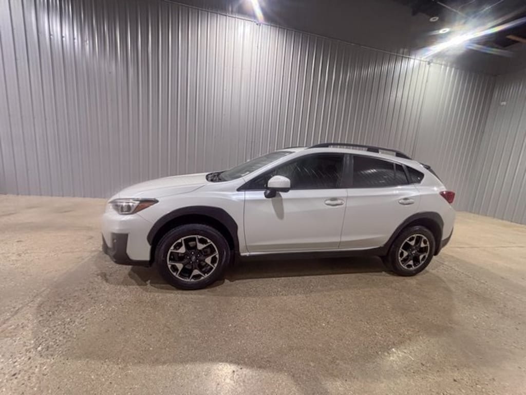 Used 2019 Subaru Crosstrek 2.0i Premium SUV