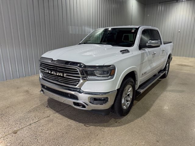 2020 RAM 1500 Pickup