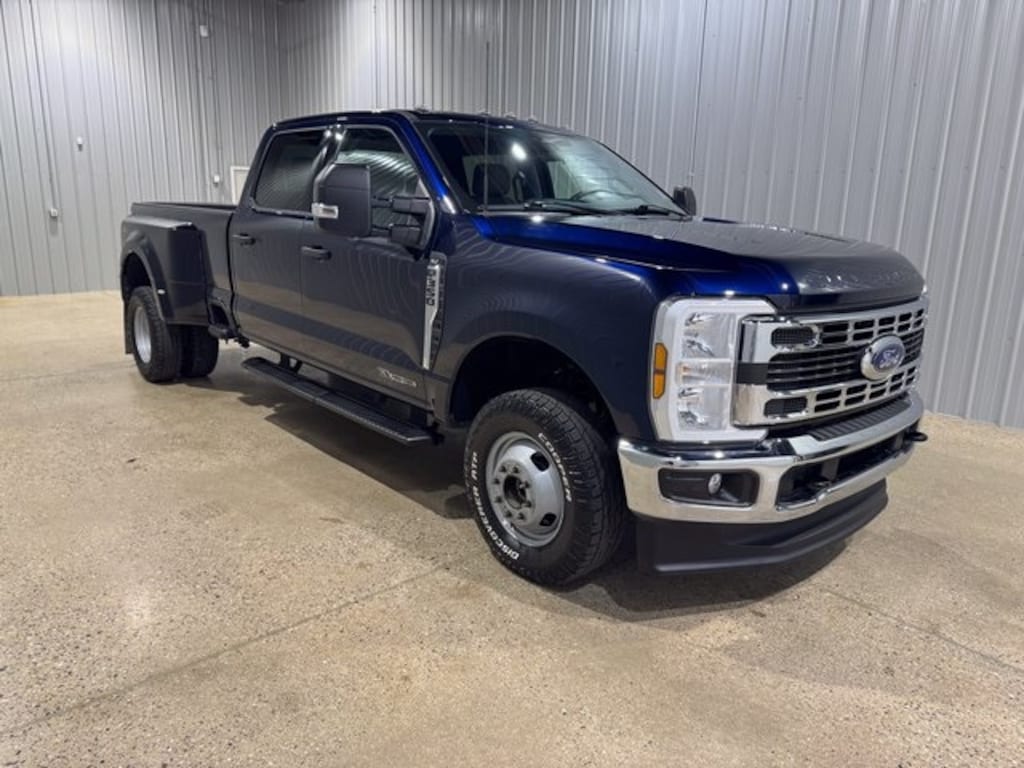 Used 2024 Ford F-350SD XLT Truck