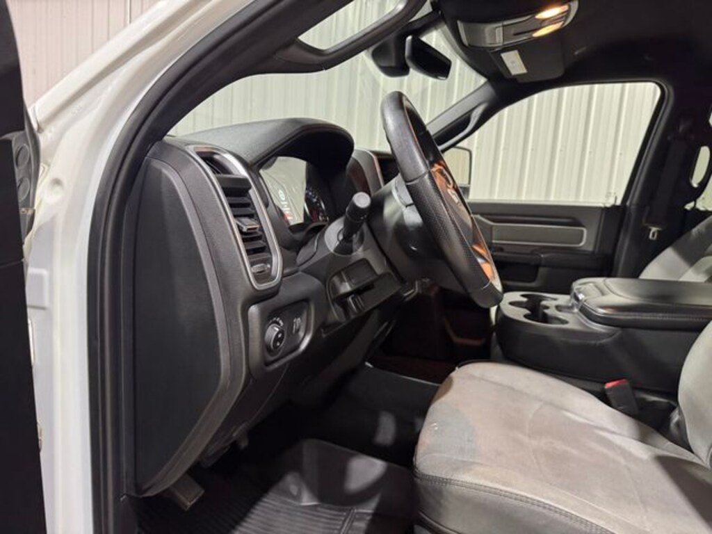 Used 2023 Ram 2500 Big Horn Truck