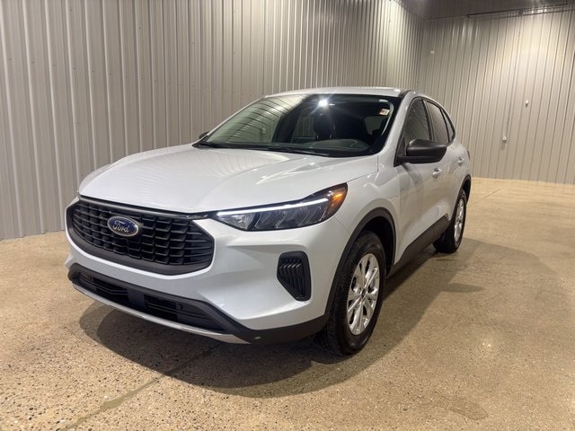 2025 Ford Escape Active's photo