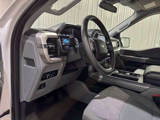 2023 Ford F-150 XLT - Photo 12