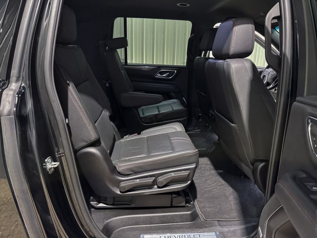 2024 Chevrolet Suburban RST - Photo 29