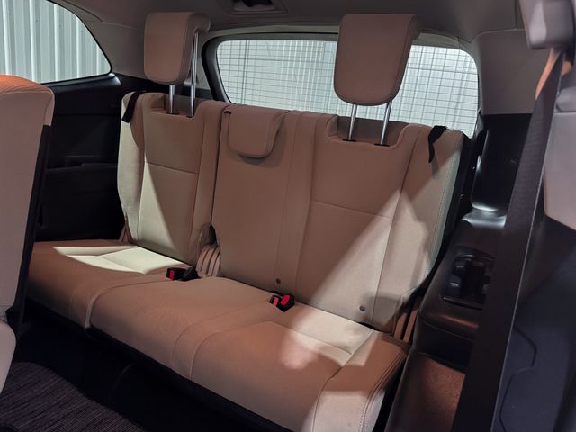 2023 Subaru Ascent Premium - Photo 23