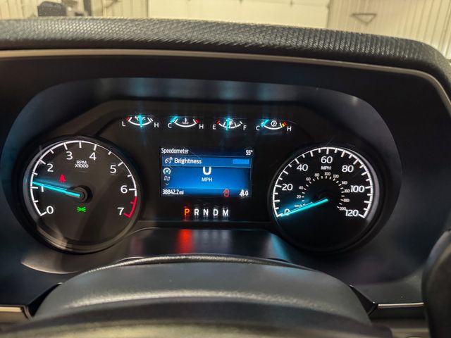 2023 Ford F-150 XLT - Photo 17