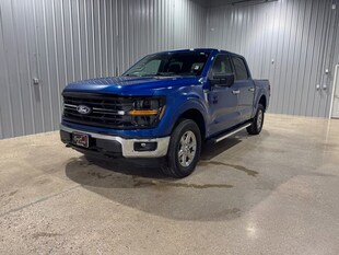 2024 Ford F-150 XLT Truck