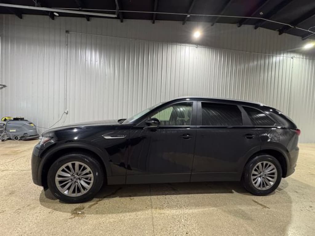 Used 2025 Mazda CX-90 3.3 Turbo Select SUV