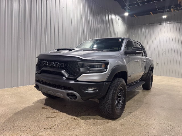 2022 RAM 1500 Pickup