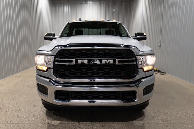 Used 2019 RAM Ram 3500 Pickup Tradesman with VIN 3C63R3AL8KG662993 for sale in Middlebury, IN