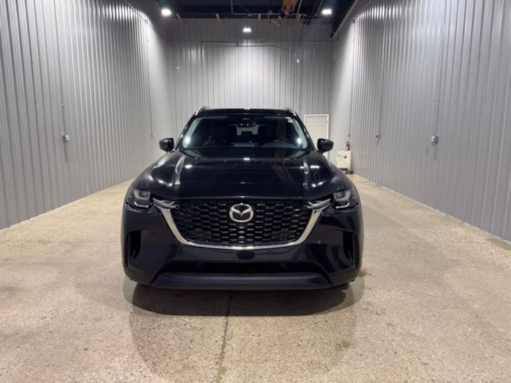 Used 2025 Mazda CX-90 3.3 Turbo Select SUV