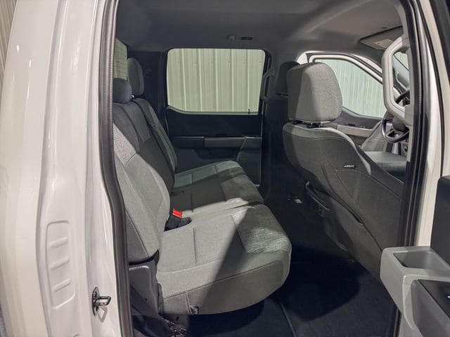 2023 Ford F-150 XLT - Photo 27