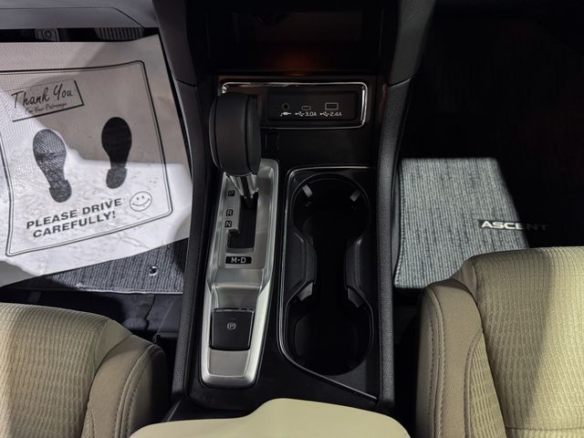 2023 Subaru Ascent Premium - Photo 15