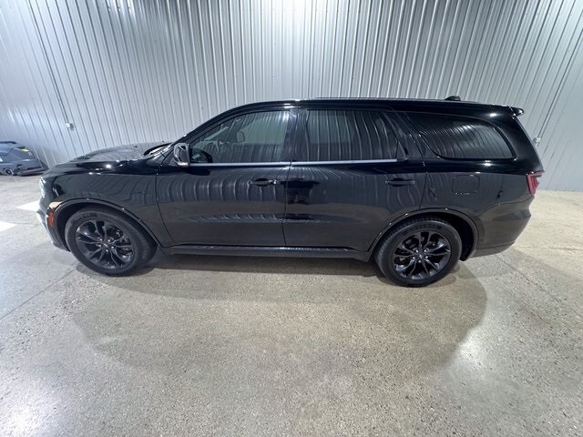 2021 Dodge Durango R/T photo 2