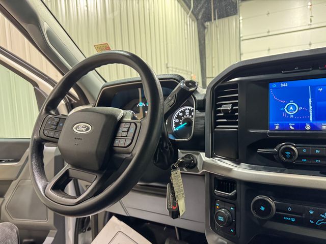 2023 Ford F-150 XLT - Photo 14