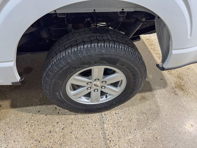 2023 Ford F-150 XLT - Photo 31